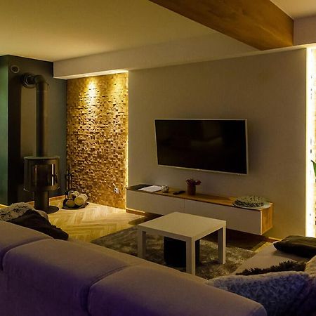 Sun&Sport Apartament Aurum Prywatna Sauna W Cenie 什切尔克 外观 照片