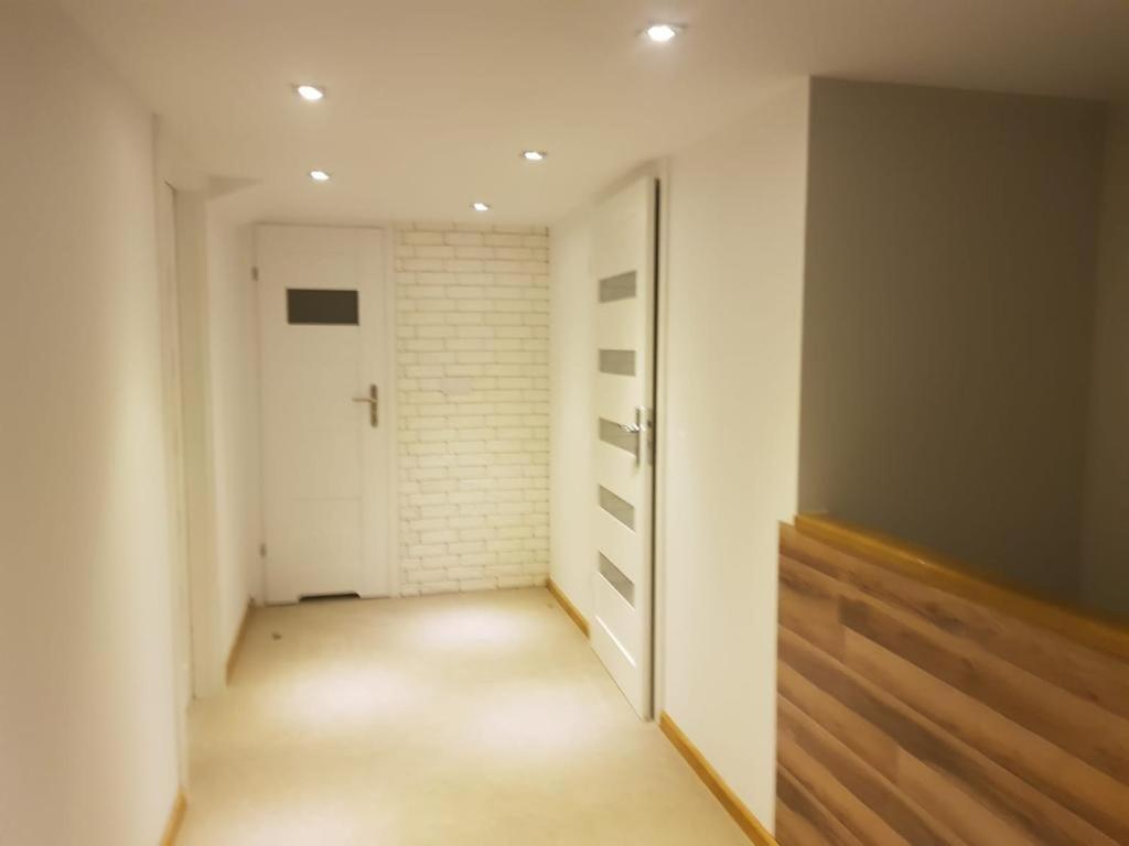 Sun&Sport Apartament Aurum Prywatna Sauna W Cenie 什切尔克 外观 照片