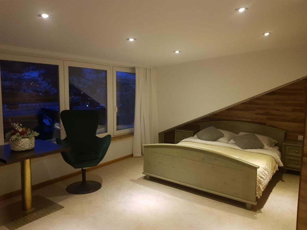 Sun&Sport Apartament Aurum Prywatna Sauna W Cenie 什切尔克 外观 照片