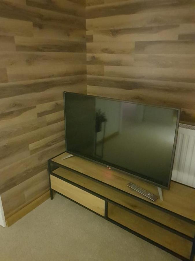 Sun&Sport Apartament Aurum Prywatna Sauna W Cenie 什切尔克 外观 照片